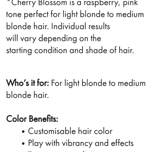 Umberto Giannini Flowerology set of 3 - Picture 9 of 10